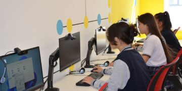 Оқу-ағарту министрлігінің жартыжылдық қорытындысы: жаңа мектептер мен балабақшалар салу, балалардың құқығын қорғау және инклюзивті білім беру