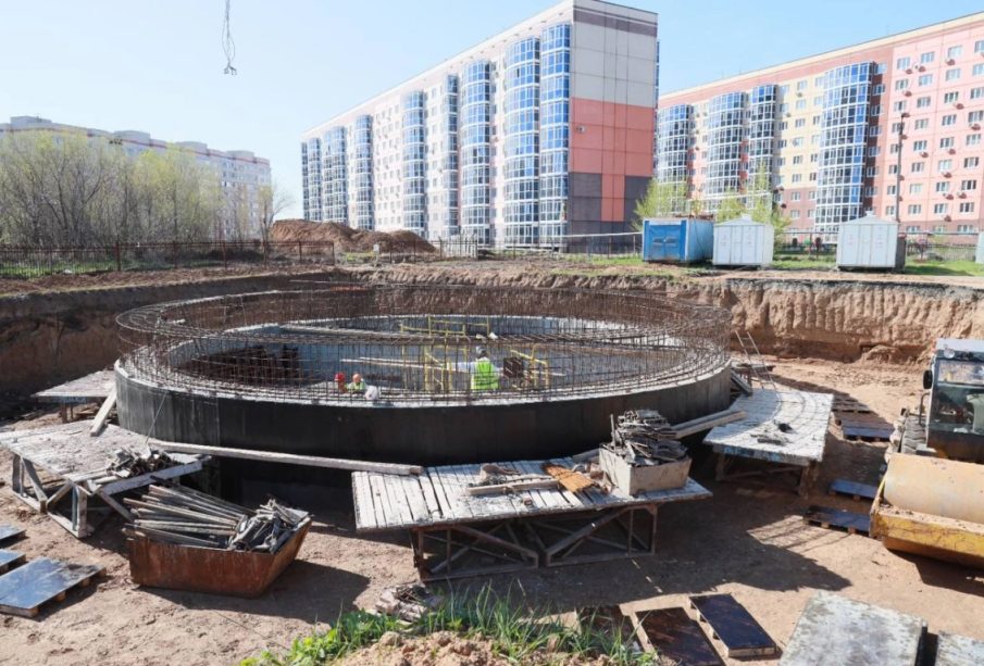 БҚО-ның жүздеген мың тұрғыны ЭКСЖ жобаларының әсерін сезінеді